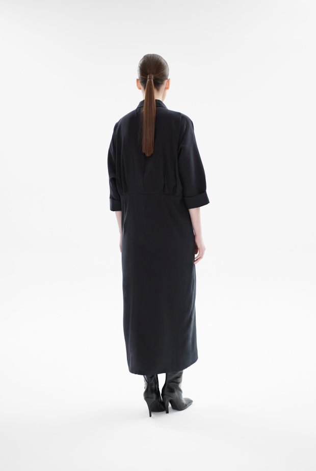 Платье 8209 - 3