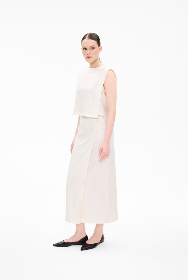 Блузка 8200 - 10