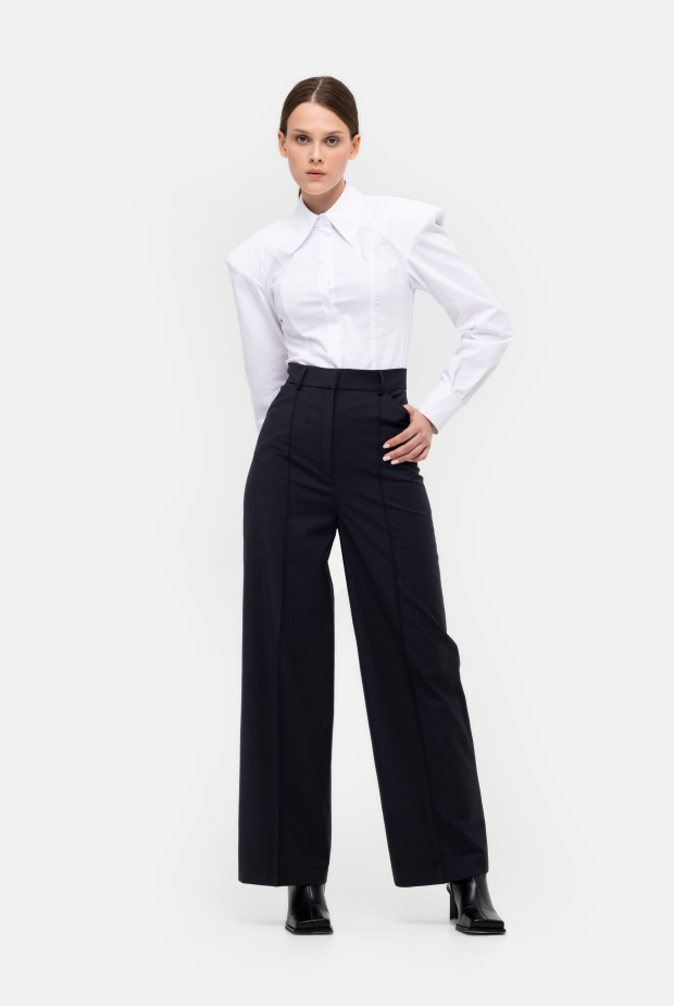 Trousers 3011 - 7