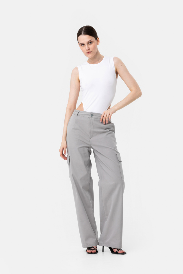 Trousers 4080 - 4