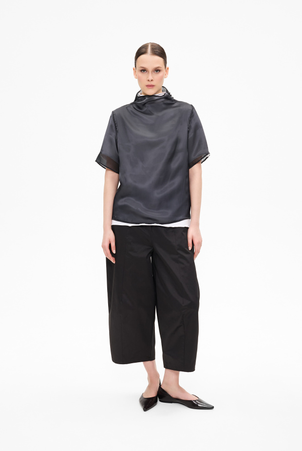 Блузка 8216 - 2