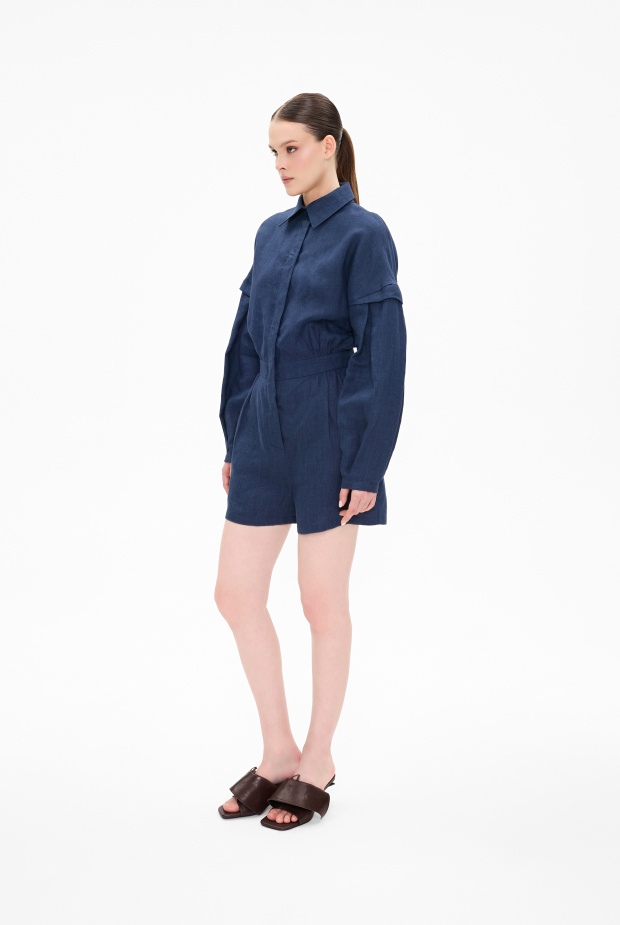 Комбинезон 8073 - 3