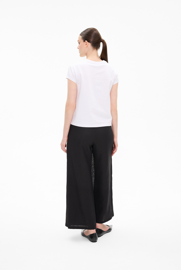 Футболка 8256 - 3