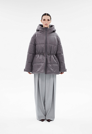 Куртка утепл 7122