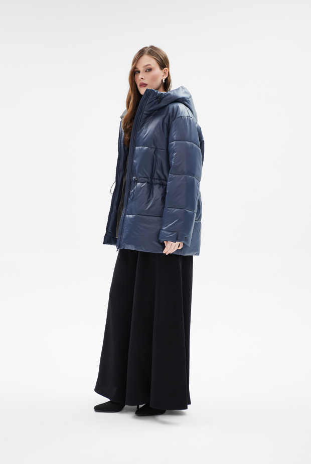 Куртка утепл 7122 - 12