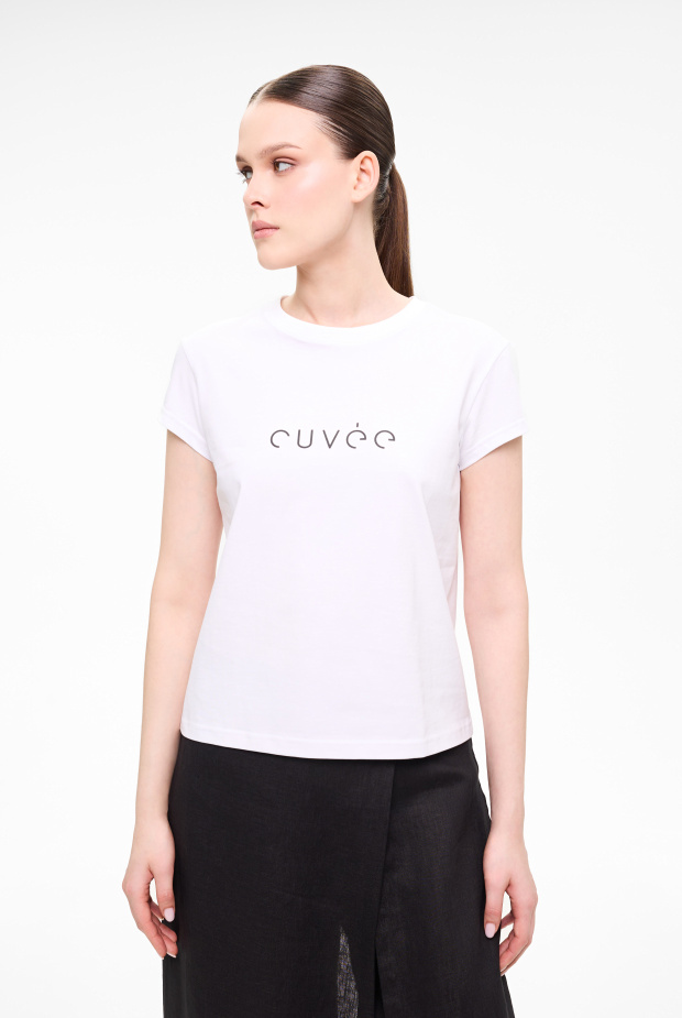 Футболка 8256 - 4