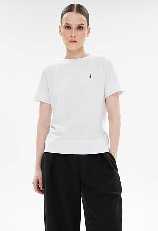 Футболка 8214