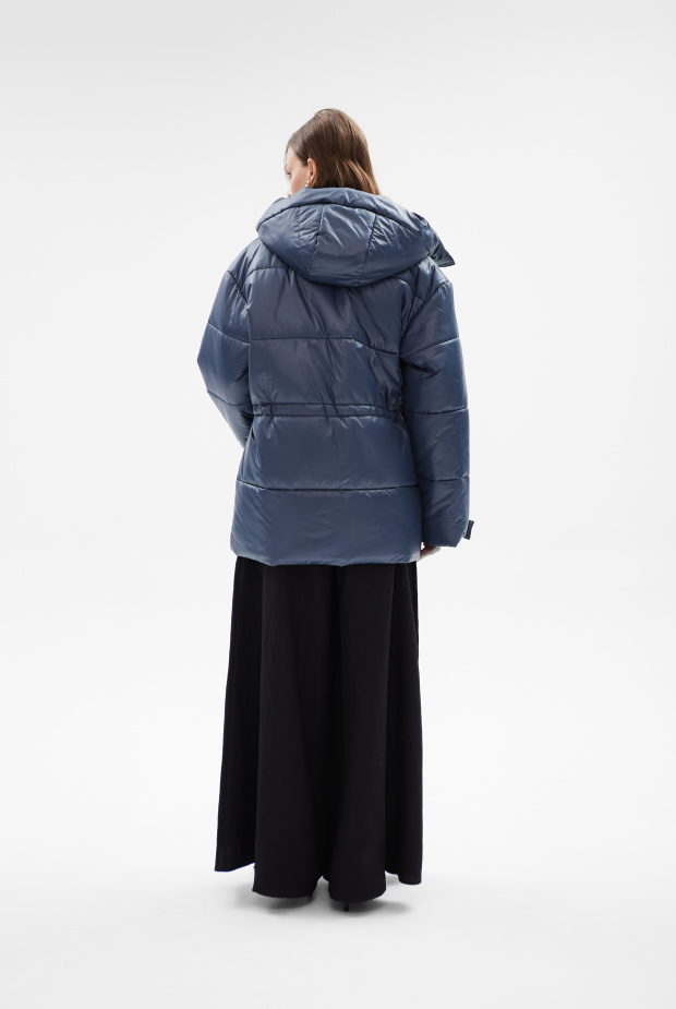 Куртка утепл 7122 - 13