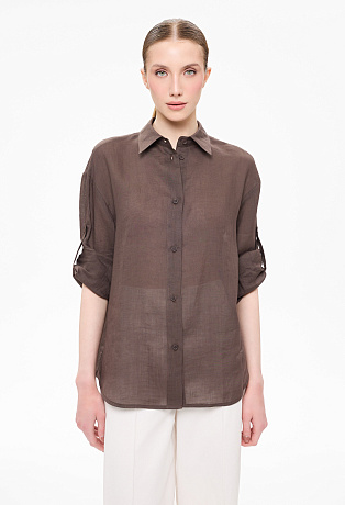 Рубашка 8187