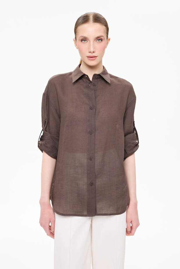 Рубашка 8187 - 1