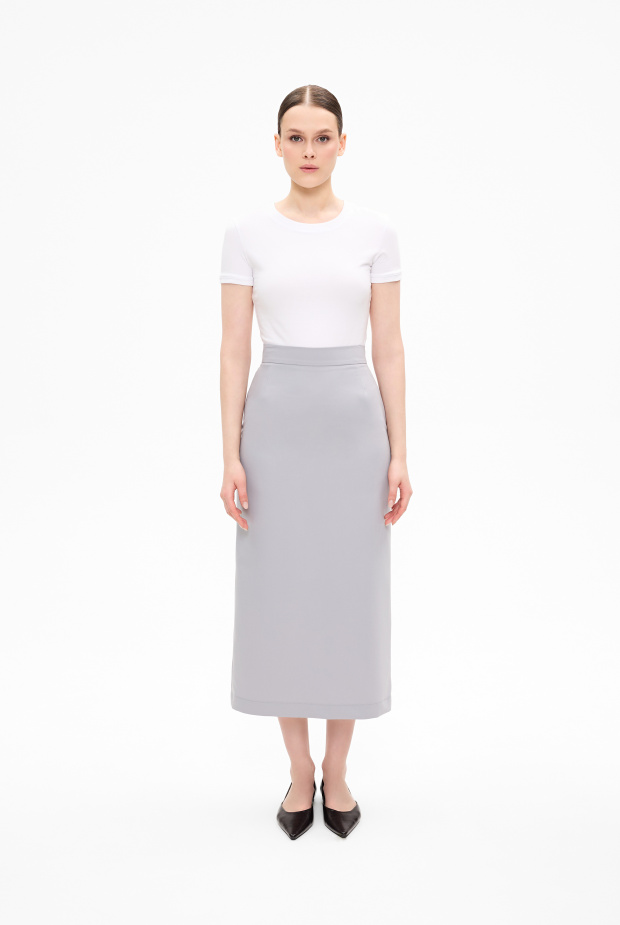 Юбка 8112 - 11