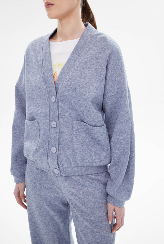 Кардиган 8153 - 4