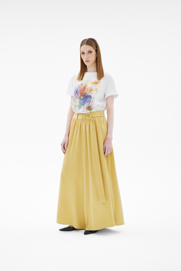 Look 309 - 2