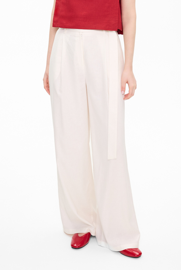 Брюки 8198 - 12