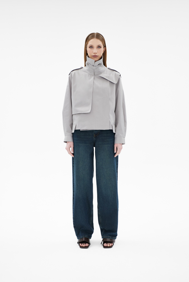 Куртка 8042 - 1