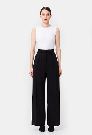 Trousers 4079