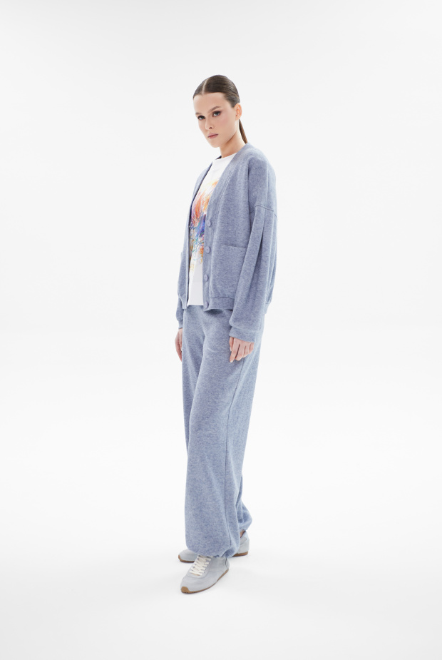 Кардиган 8153 - 2