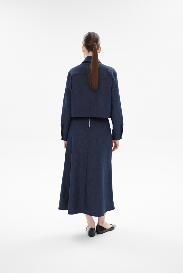 Куртка 8143 - 3