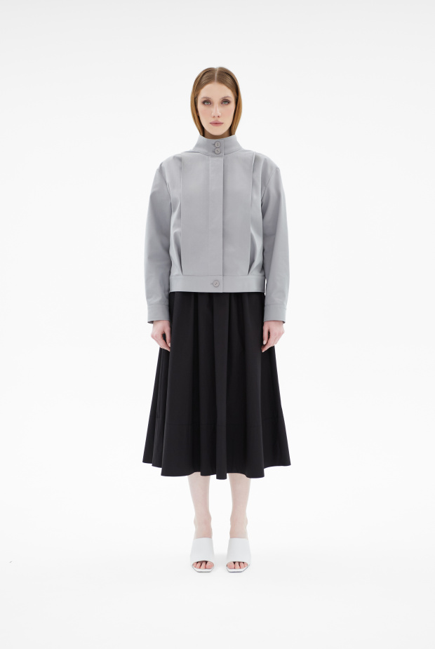 Куртка 8022 - 11