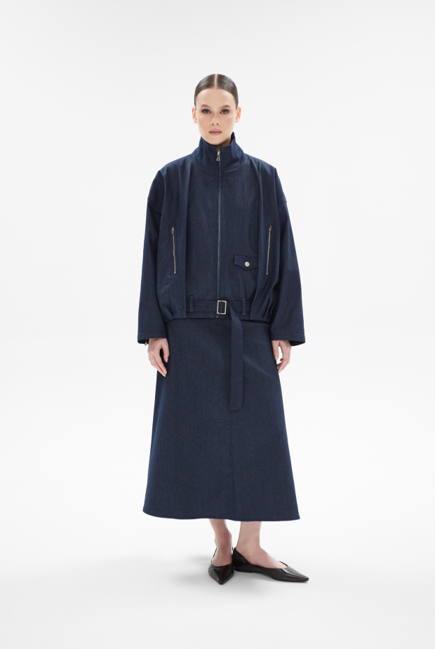 Куртка 8066 - 1