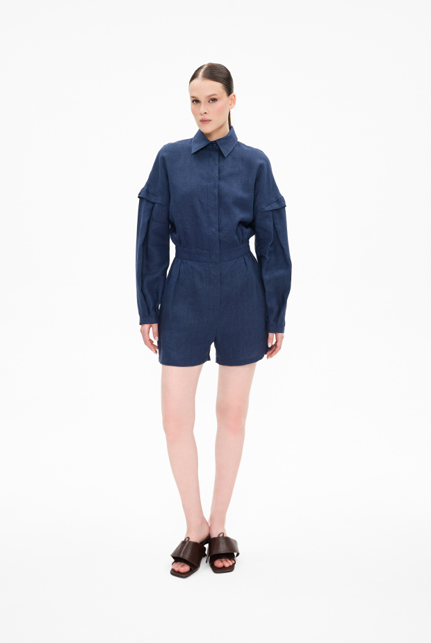 Комбинезон 8073 - 2