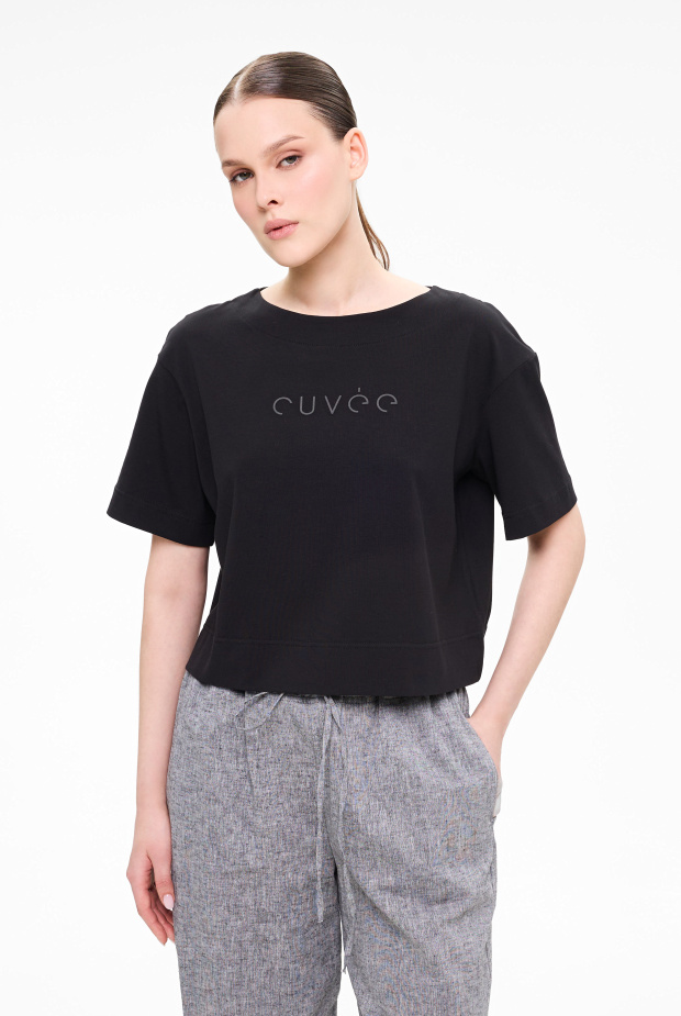 Футболка 8257 - 12