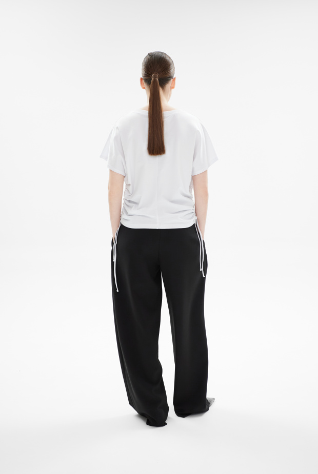 Блузка 8087 - 3