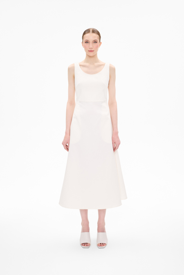 Платье 8061 - 1