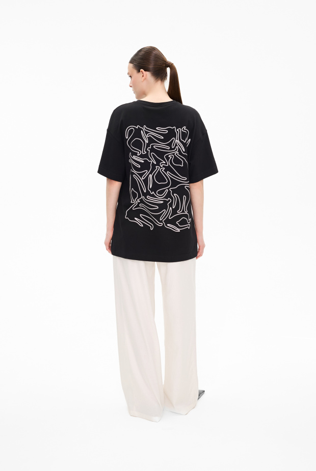 Футболка 8235 - 13