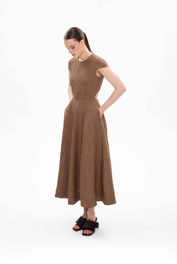 Платье 8176 - 2