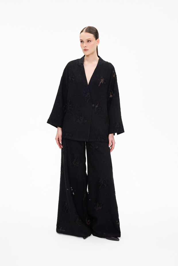 Блузка 8227 - 2