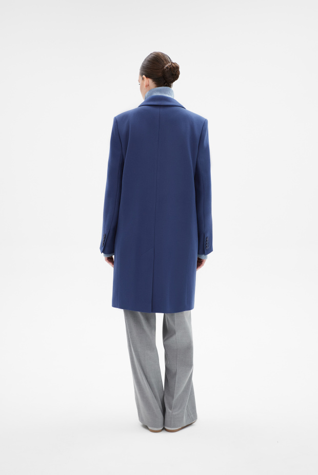 Пальто 8001 - 4