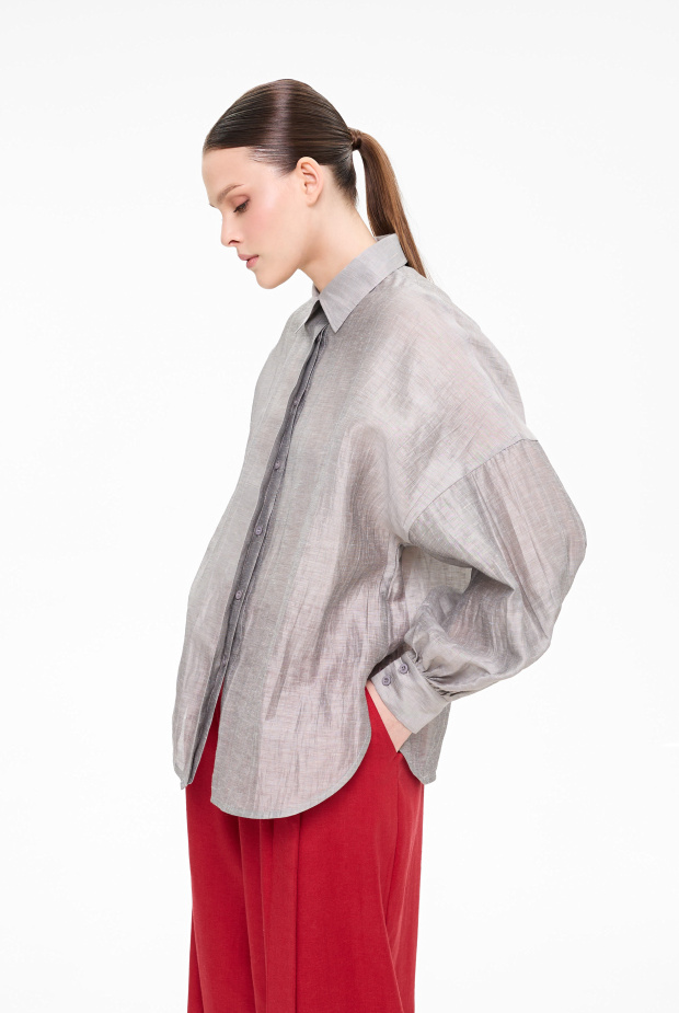 Блузка 8120 - 5