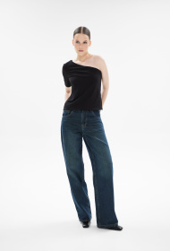 Топ 8052 черный (XS)