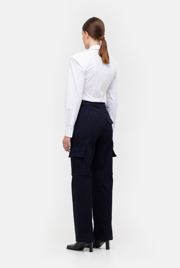 Trousers 3108 - 4