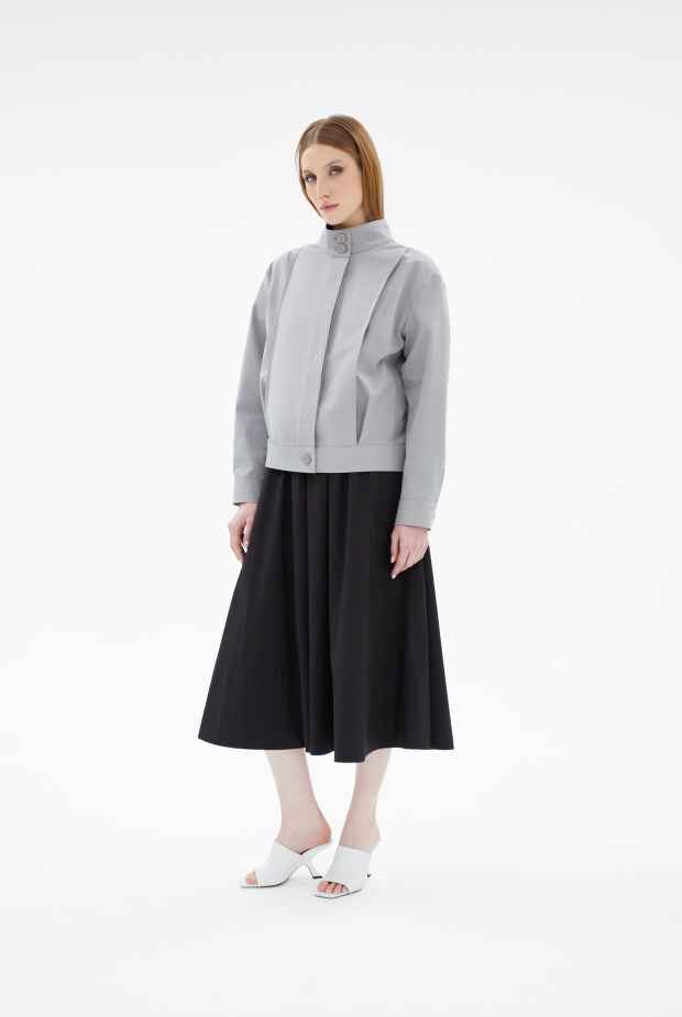 Куртка 8022 - 13