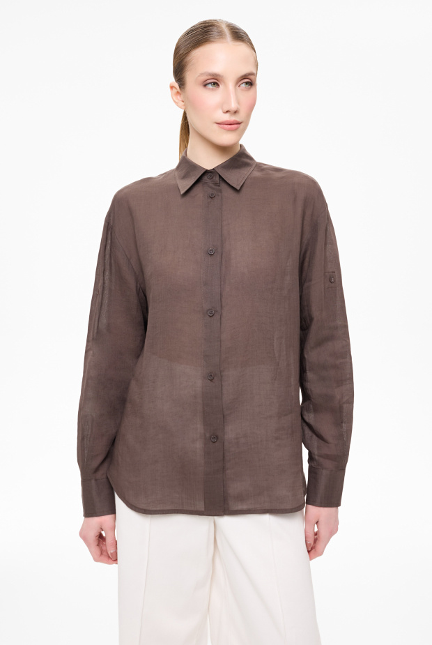 Рубашка 8187 - 5