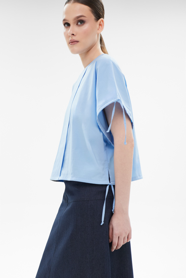 Блузка 8072 - 15