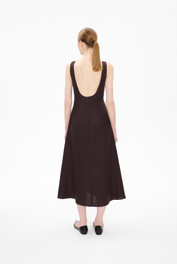 Платье 8230 - 4