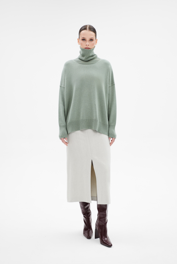 Джемпер 7219 - 17