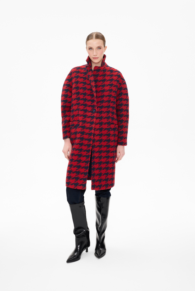 Пальто 1157 - 1