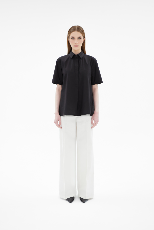 Рубашка 8107 - 1