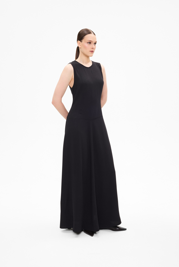 Платье 8169 - 3