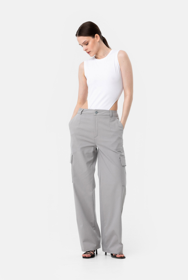 Trousers 4080 - 5