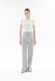 Брюки 8010 серый (XS)