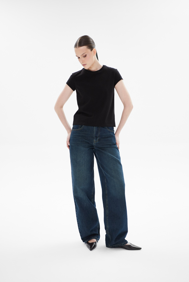 Футболка 8191 - 9