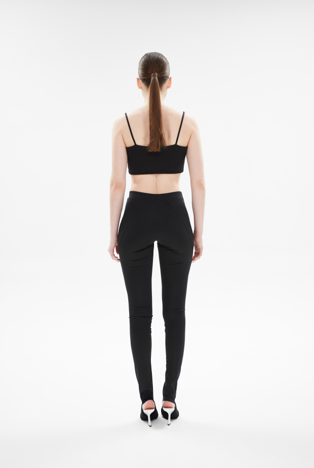 Легинсы 8078 - 3