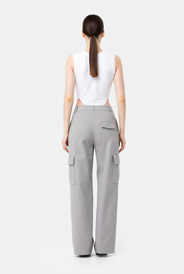 Trousers 4080 - 3