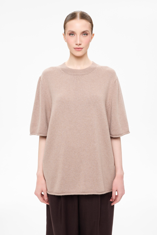 Джемпер 8070 - 4