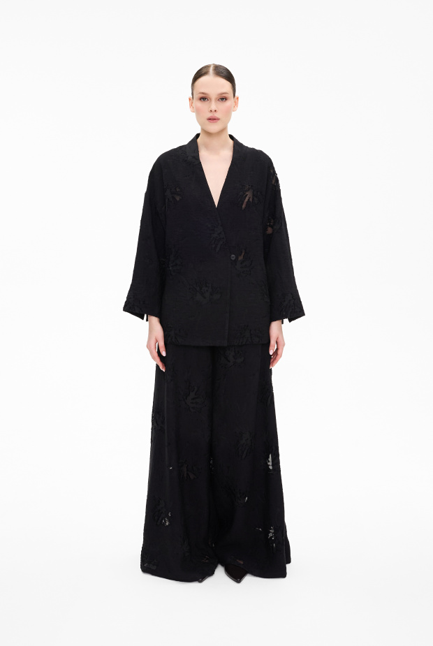 Блузка 8227 - 1